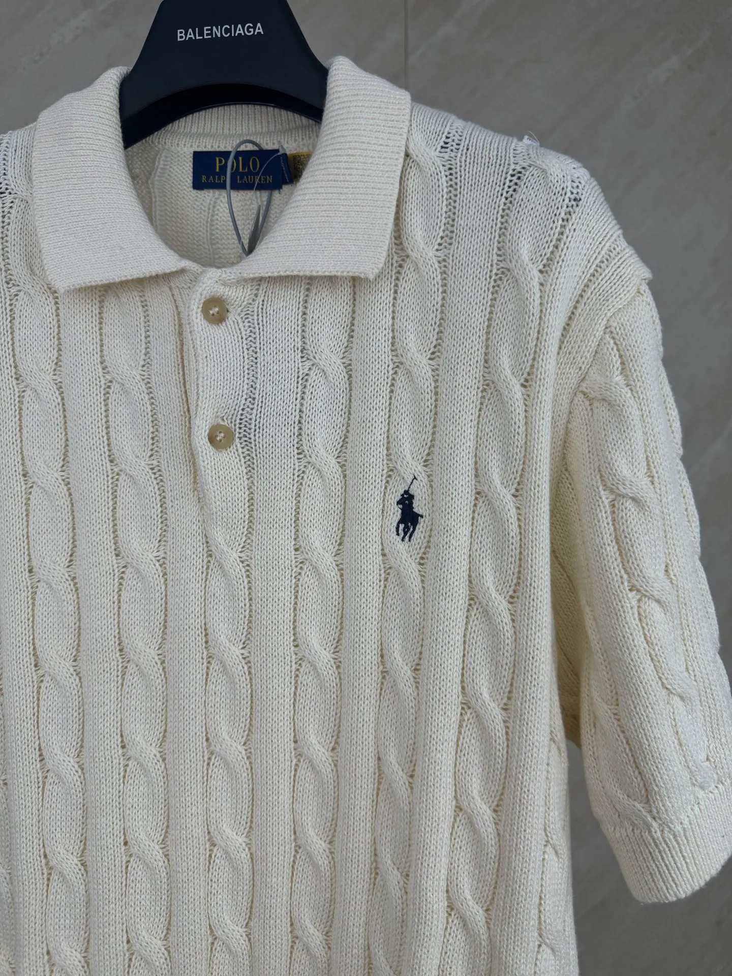 Ralph Lauren 26SS Polo size s m l xl